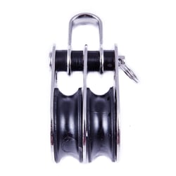 Picture of Sea Sure 00.21CRD 25mm Double Block with Shackle