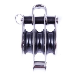 Picture of Sea Sure 00.32CRD 25mm Treble Block with Center Becket