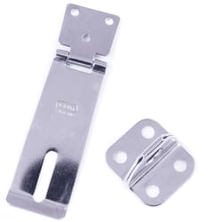 Picture of Sea Sure 23.08CRD Hasp and Staple 78mm Marine Grade Stainless Steel