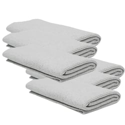 Picture of Collinite GPT12 Edgeless Microfiber Towels 80/20 Blend 16x16 12-Pack