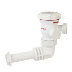 Picture of Attwood Marine 5644-4 Tsunami MK2 Cartridge Aerator Pump 90° Inlet