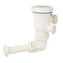 Picture of Attwood Marine 5654-4 Tsunami MK2 Cartridge Aerator Pump 90° Inlet