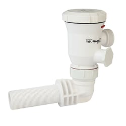 Picture of Attwood Marine 5664-4 Tsunami MK2 Cartridge Aerator Pump 90° Inlet