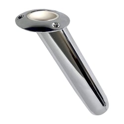 Picture of RUPP Marine CA-SS30-SMF 30 Degree Fixed Standard Rod Holder
