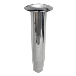 Picture of RUPP Marine CA-SS15-LGF 15 Degree Large Fixed Heavy Duty Rod Holder