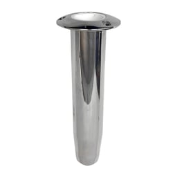 Picture of RUPP Marine CA-SS30-LGF 30 Degree Large Fixed Heavy Duty Rod Holder