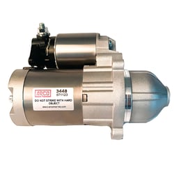 Picture of Arco Starting & Charging 3448 Marine Outboard Starter for Suzuki 70-350HP