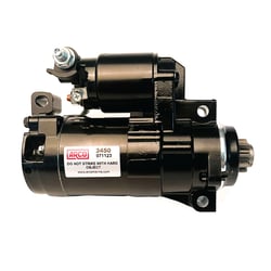 Picture of Arco Starting & Charging 3450 Marine Outboard Starter for Yamaha 25HP-40HP
