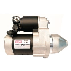 Picture of Arco Starting & Charging 3452 Marine Outboard Starter Suzuki OMC 70-300HP
