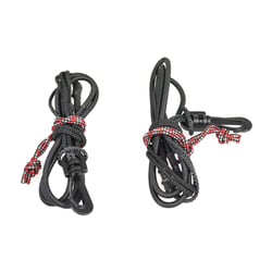 Picture of YakGear PFC 2-Piece Paddle and Pole Leash Combo