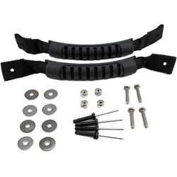 Picture of YakGear HAND Kayak Canoe Handle Kit - Pair with Marine-Grade Rubber