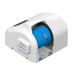 Picture of Trac Outdoor 69020 Seaside 40 Electric Anchor Winch with AutoDeploy