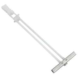 Picture of T-H Marine BE-HA-54380-DP Toggle Anchor Kit Stainless Steel 1/4-20
