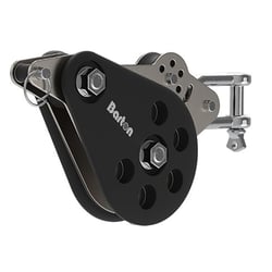 Picture of Barton Marine N09411 SkyLock 400 Lifting System Lock - 880 lb Capacity