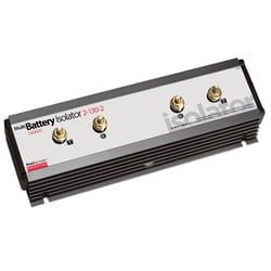 Picture of Pro Mariner 12132 Battery Isolator 2 Alternator 2 Battery 130 Amp