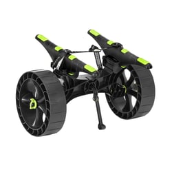 Picture of RAILBLAZA 50-0014-71 C-Tug R Kayak Cart with SandTrakz Wheels