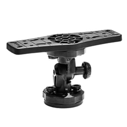 Picture of RAILBLAZA 11-4174-11 HEXX Fish Finder Mount Adjustable Composite