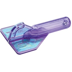 Picture of Luhr-Jensen 5540-030-1503 Jet Diver 30' Purple UV Moon Jelly