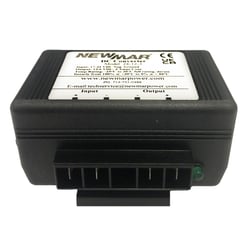 Picture of NewMar 24123 DC Converter 24V to 12V 3 Amp Voltage Reducer