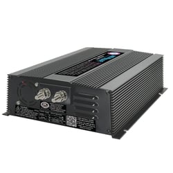 Picture of NewMar GI-60-FS Galvanic Isolator 60A Fail Safe Marine AC Ground Protection
