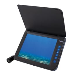 Picture of Aqua-Vu 100-4807 AV822 HD Portable Underwater Fishing Camera System