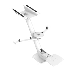 Picture of Scanstrut PTM-R1-SL Tapered Mast for Starlink, Radar & Marine Electronics