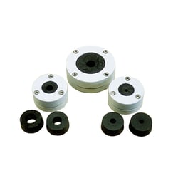 Picture of NewMar CCXR Thru-Dex Waterproof Cable Fitting