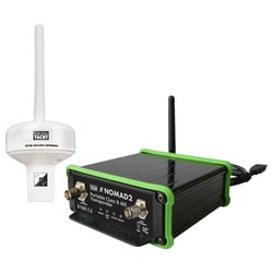 Picture of Digital Yacht ZDIGNMD2 NOMAD 2 Portable AIS Receiver with GPS