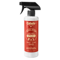 Picture of Collinite S-845 Insulator Speed Wax High Gloss Sealant Topper
