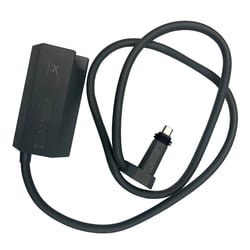 Picture of KVH 19-1240-01 Starlink Ethernet Adapter for V2 Systems