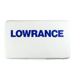 Picture of Lowrance 000-16250-001 Eagle 7-Inch Suncover Protective Display Cover