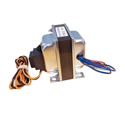 Picture of Raritan Engineering RTME12D Power Converter for Marine Elegance Toilets 120/240VAC