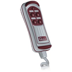 Picture of Quick FPHRC1004000C00 4-Button Waterproof Remote Control