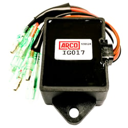 Picture of Arco Starting & Charging IG017 Ignition Pack for Yamaha Outboard Engines