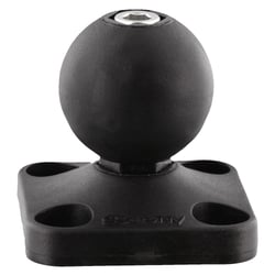 Picture of Scotty Downriggers 0166 Ball System Base 1.5" Marine Electronics Mount