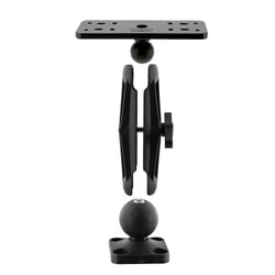 Picture of Scotty 0160 1.5" Ball Mounting System for 7-9" Fish Finder Screens