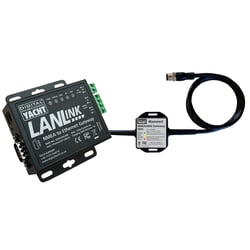 Picture of Digital Yacht ZDIGLANLN2K LANLink NMEA 2000 to Ethernet Gateway