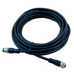 Picture of Digital Yacht ZDIGN21M NMEA 2000 1M Drop Cable 3ft