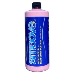 Picture of Smoove SMO009 Bubble Gum Micro Polish High Gloss Polymer Quart