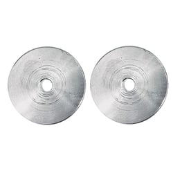 Picture of Sea Brackets SEA2327 5/16" Backing Disk for Kraken Mounts 2-Pack