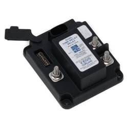 Picture of Egis Mobile Electric 7616 Dual Output Time Delay Relay 12V 2x80A