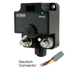 Picture of Egis Mobile Electric 8810-1600 XD Series Single Flex 2 Relay ACR DTM Connector