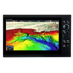 Picture of Furuno TZT13X 13" Hybrid Touch Multi-Function Display