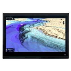 Picture of Furuno TZT16X 16" Multi-Touch Multi-Function Display with CHIRP Sonar
