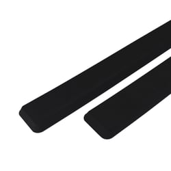 Picture of SeaDek 53582-81459 Cockpit Coaming Bolster Set Black 4" x 39" 20mm (2-Pack)