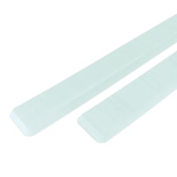 Picture of SeaDek 53582-83515 SeaDek COCKPIT COAMING BOLSTER SET (QTY 2) 4"X39" CARIBBEAN