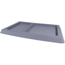 Picture of SeaDek 53614-81266 Combo Dash Pocket Storm Gray Adhesive Organizer