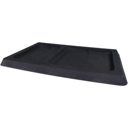 Picture of SeaDek 53614-81459 Combo Dash Pocket Marine Storage Organizer Black