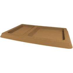Picture of SeaDek 53614-83380 Combo Dash Pocket Marine Storage - Mocha