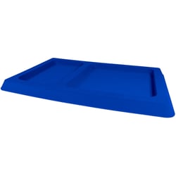 Picture of SeaDek 53614-86899 Combo Dash Pocket Bimini Blue Marine Storage Organizer